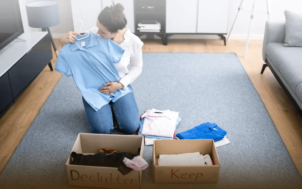 Residential Cleaning in Makati City