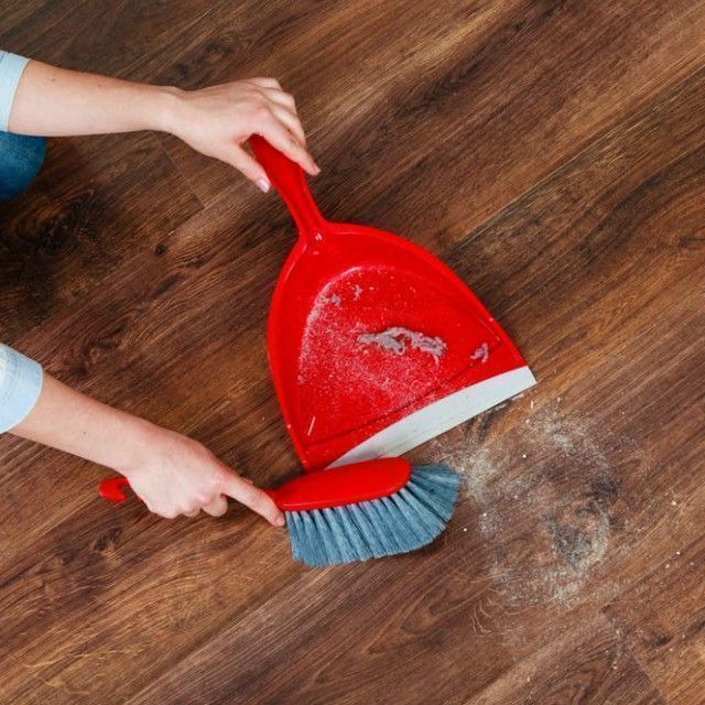 Residential Cleaning in Makati City