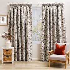 Curtains supplier