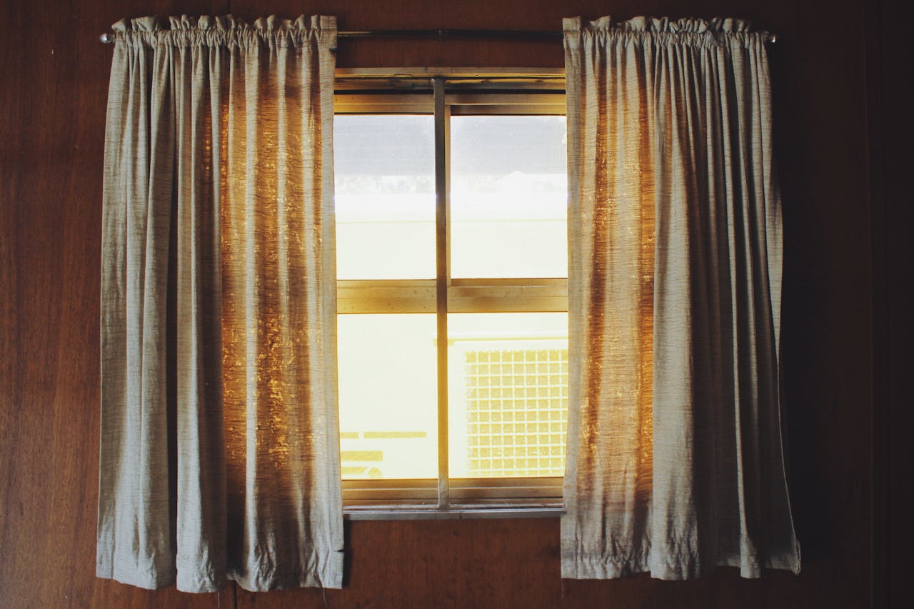 curtains in singapore