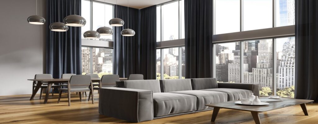window blinds supplier