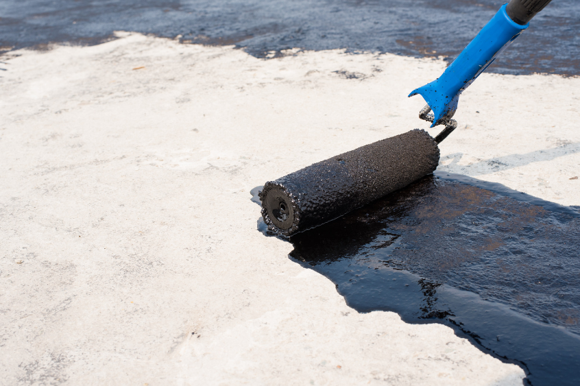 waterproofing solutions