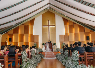 alfonso cavite wedding venue