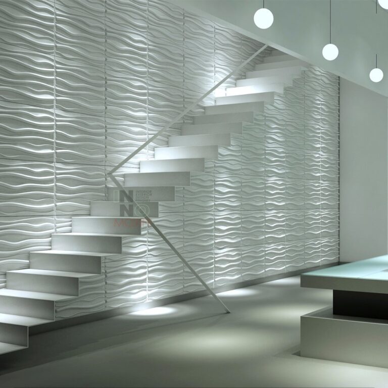 3D Wall and Ceiling Panel Supplier Philippines