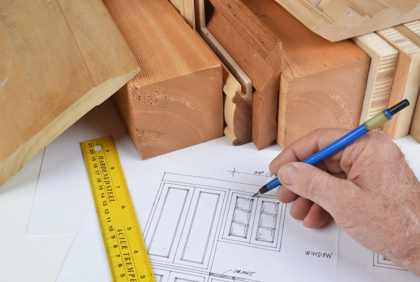 Carpentry