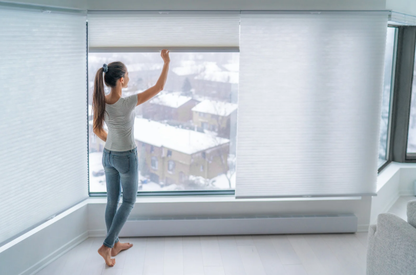 Window covering supplier