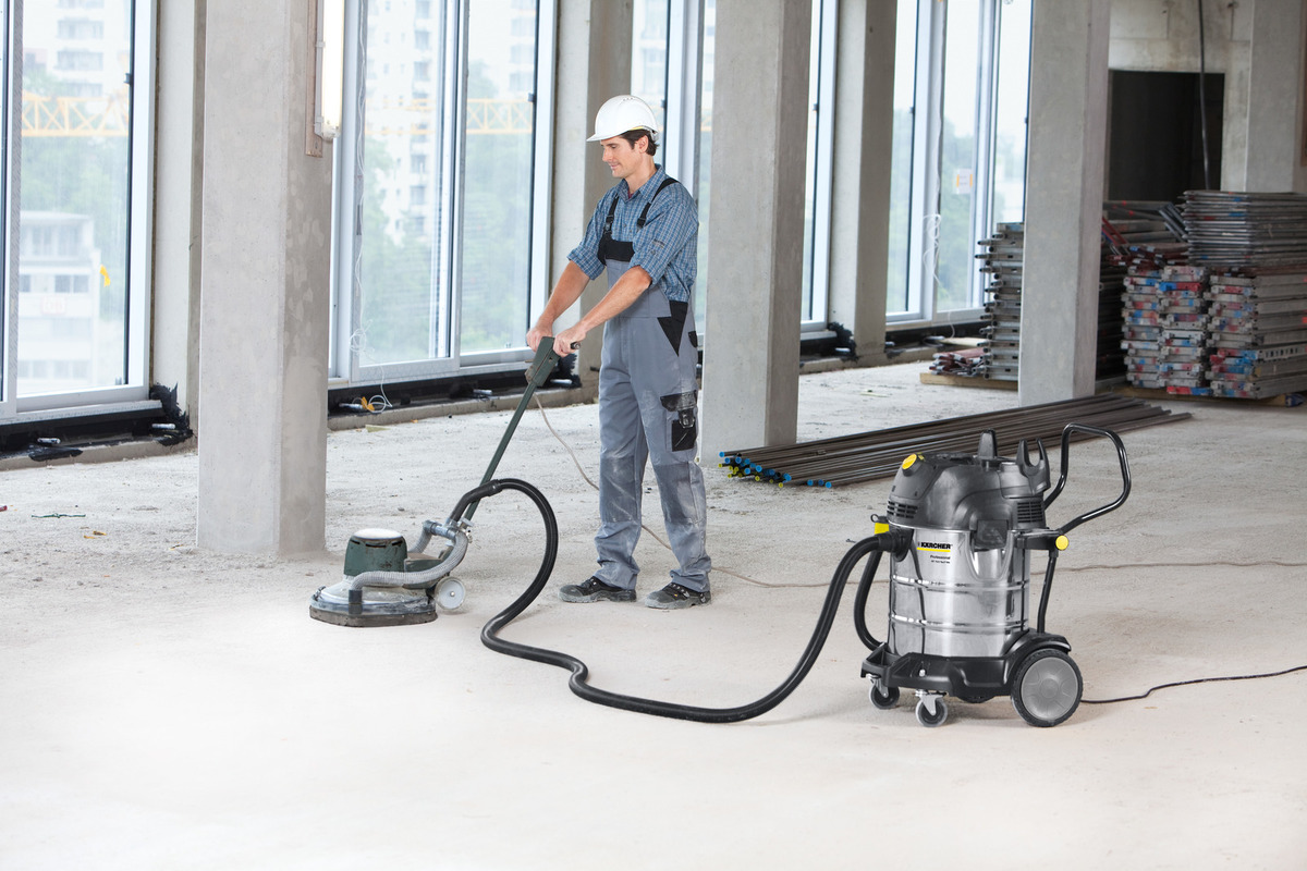 best wet vacuum cleaner