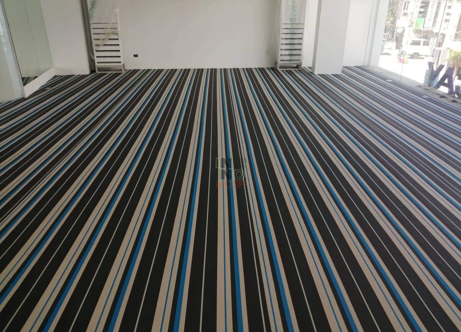 Anji Woven Cover For Flooring A Stylish and Durable Choice for Modern Spaces
