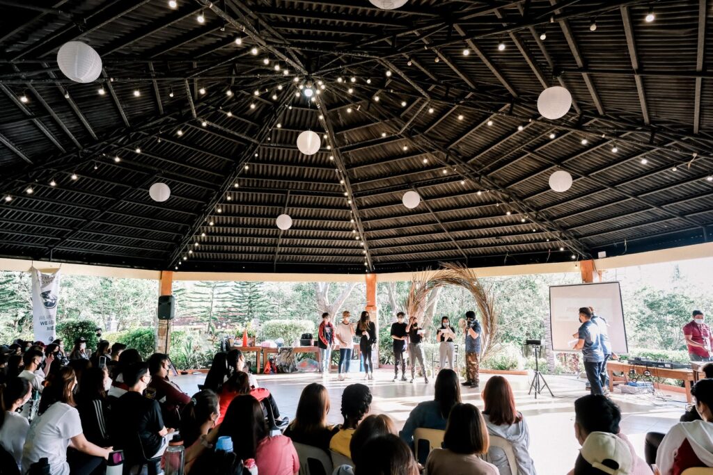 Best Team Building Venues in Cavite for Unforgettable Corporate and Group Events