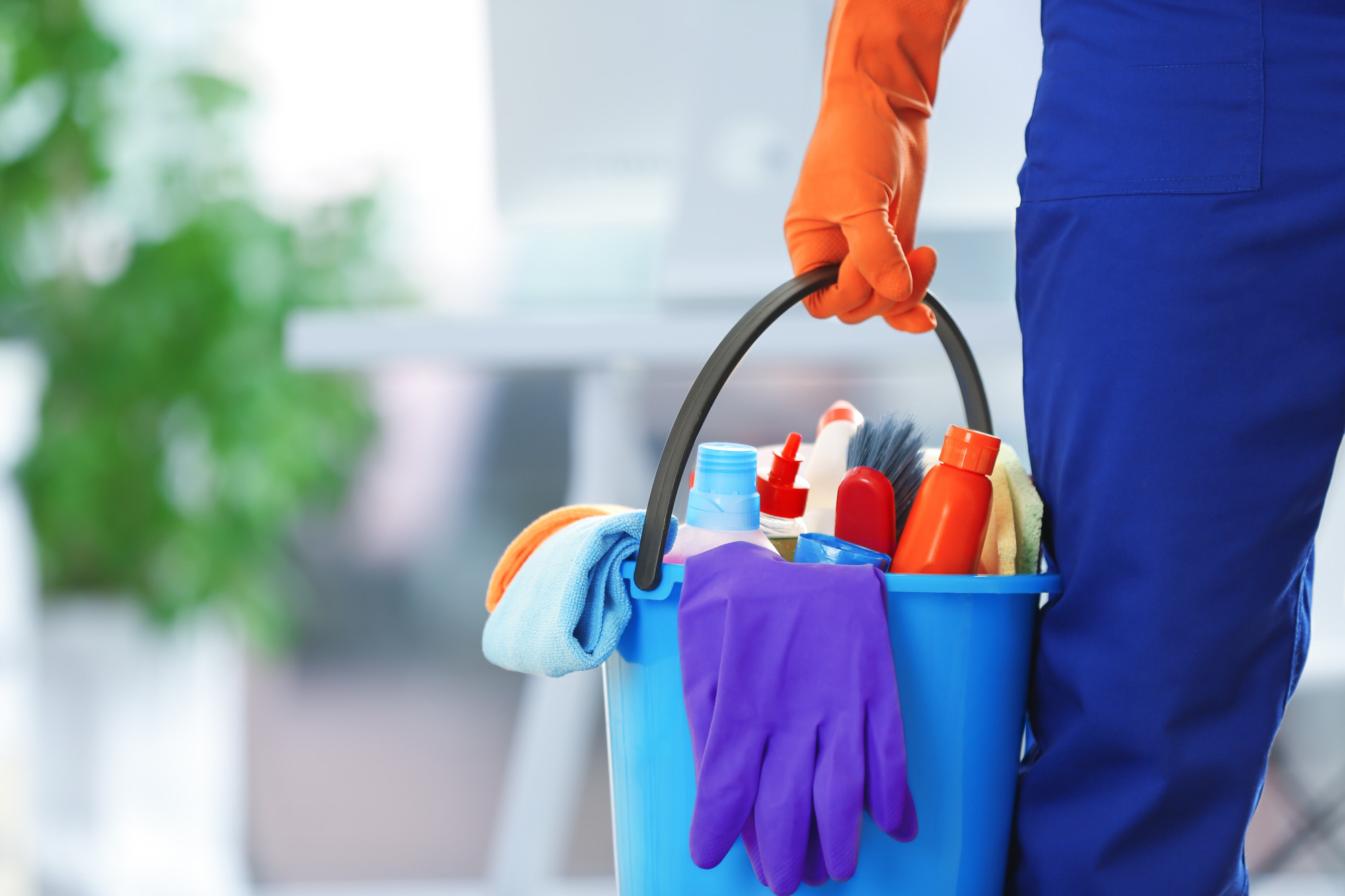 Essential Guide to Finding the Best Cleaning Supplies in Sydney