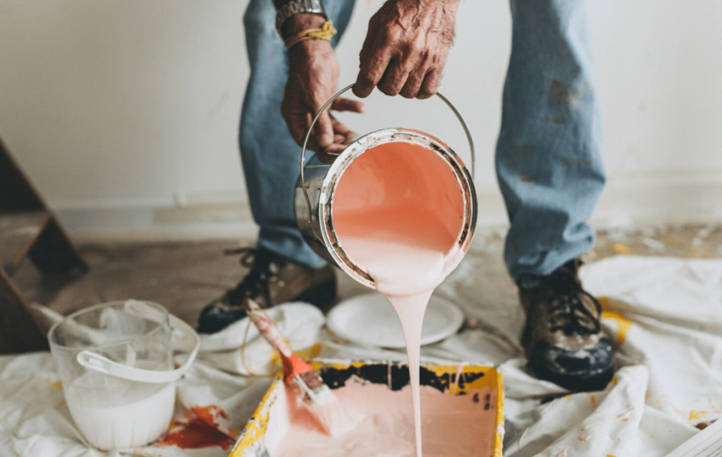 Landed Property Painting Services That Bring Out Your Home’s Elegance