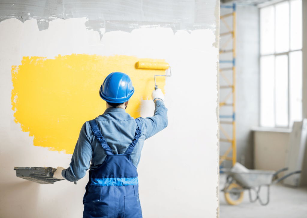 Transform Your Flat with Professional HDB Painting Services in Singapore