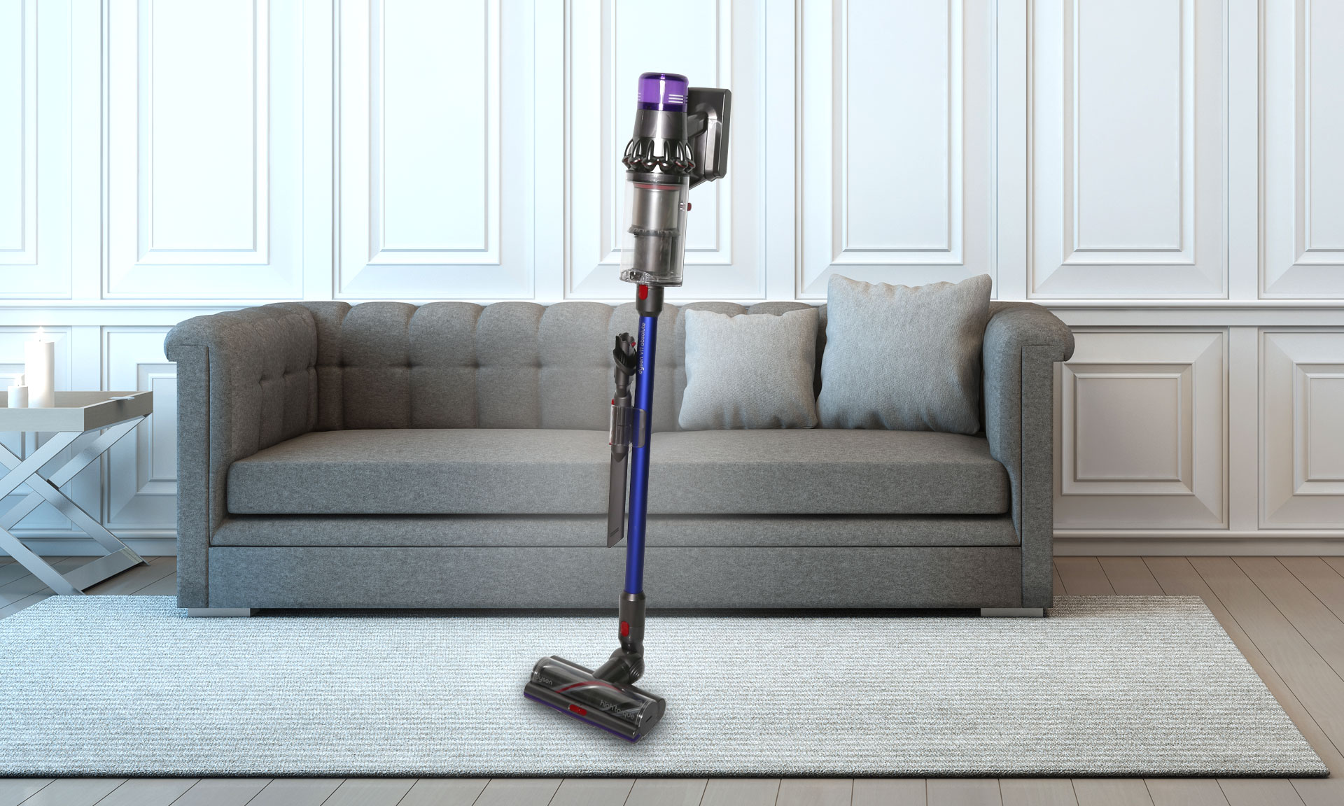 Why Buy Dyson V11 Absolute Key Features and Benefits Explained