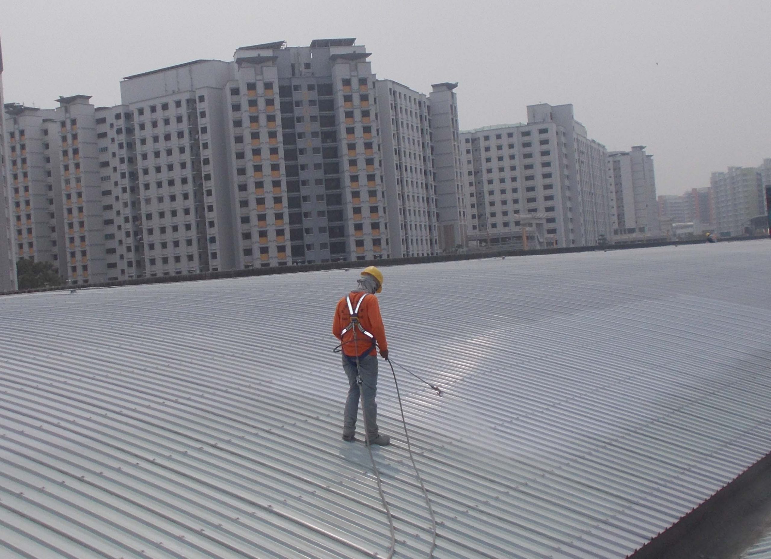 Expert Waterproofing Service Singapore Protect Your Property from Leaks and Damage