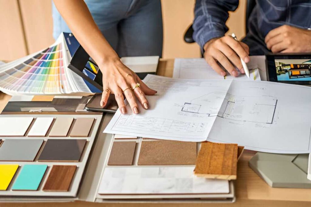 How an Interior Design Consultant Can Transform Your Space