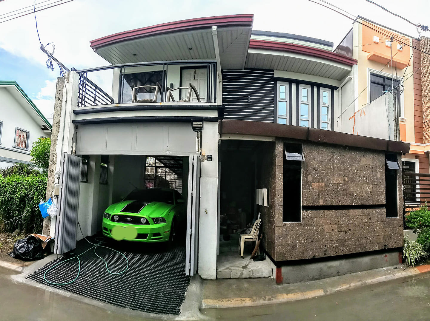 Quality Residential Construction in Bulacan