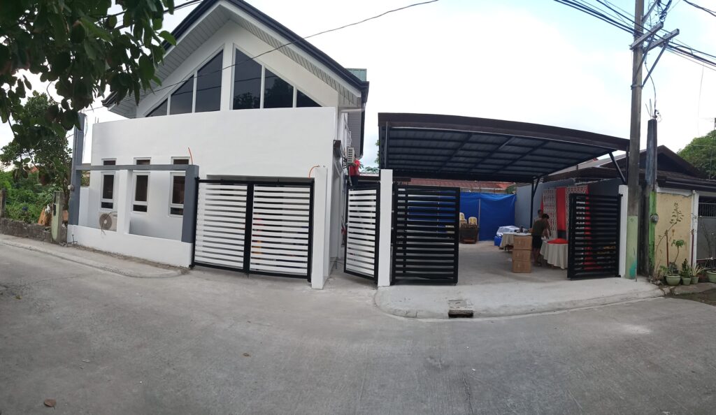 Design and Build Contractor in Angeles City, Pampanga
