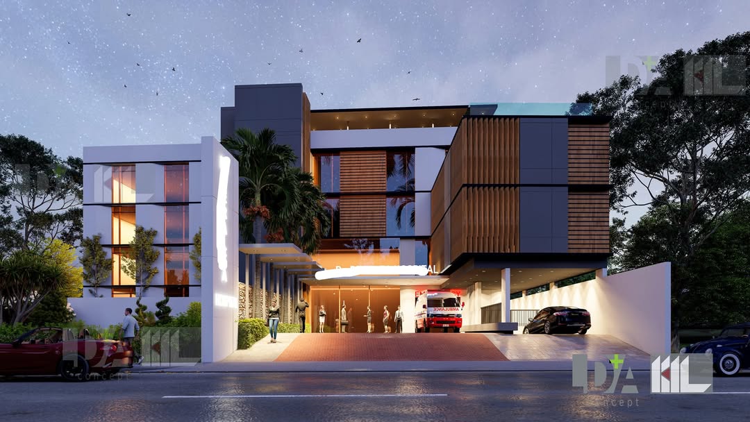 Build and Design Construction in Bulacan